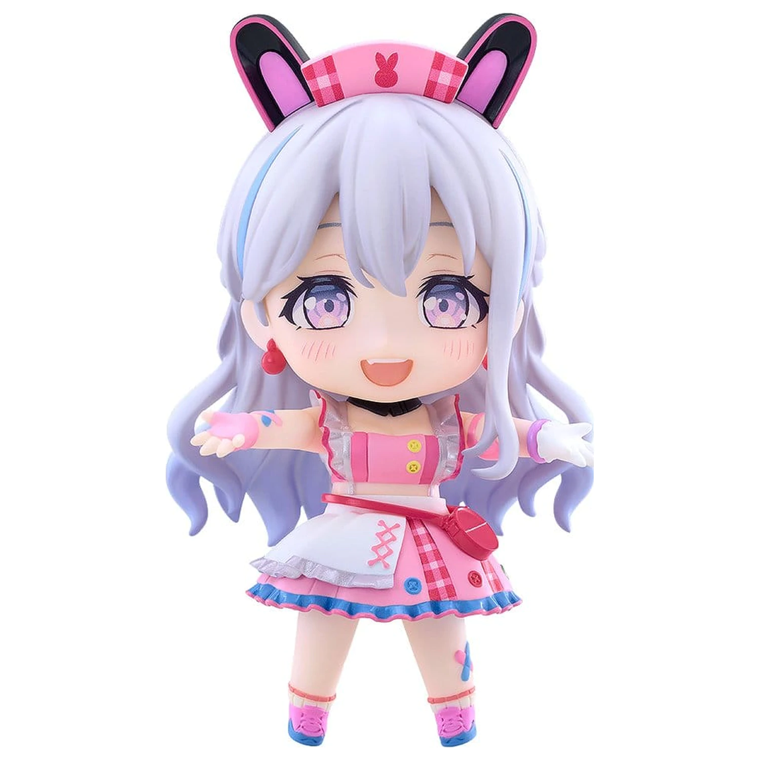 BanG Dream! Nendoroid Action Figure Nonoka Miyanaga 10 cm product photo