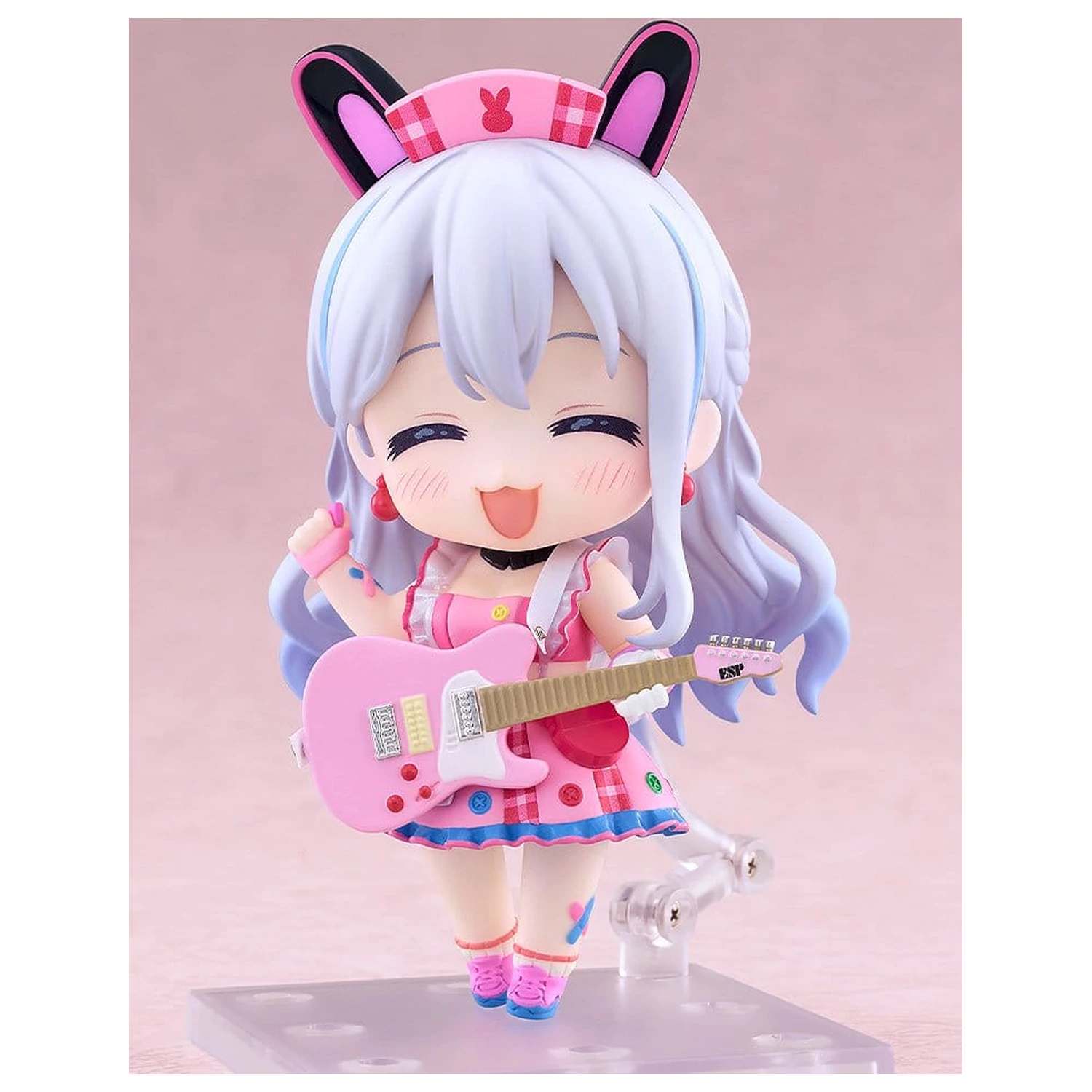 BanG Dream! Nendoroid Action Figure Nonoka Miyanaga 10 cm product photo