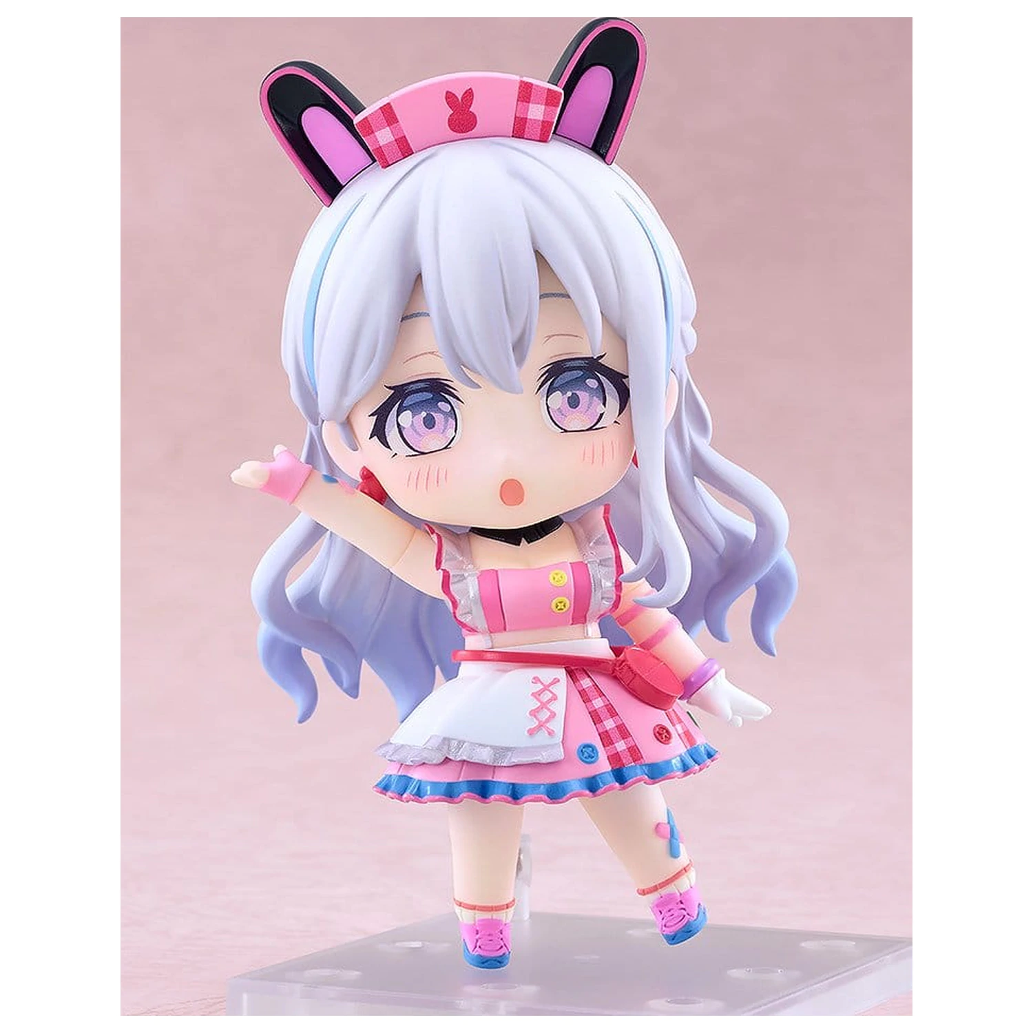 BanG Dream! Nendoroid Action Figure Nonoka Miyanaga 10 cm product photo