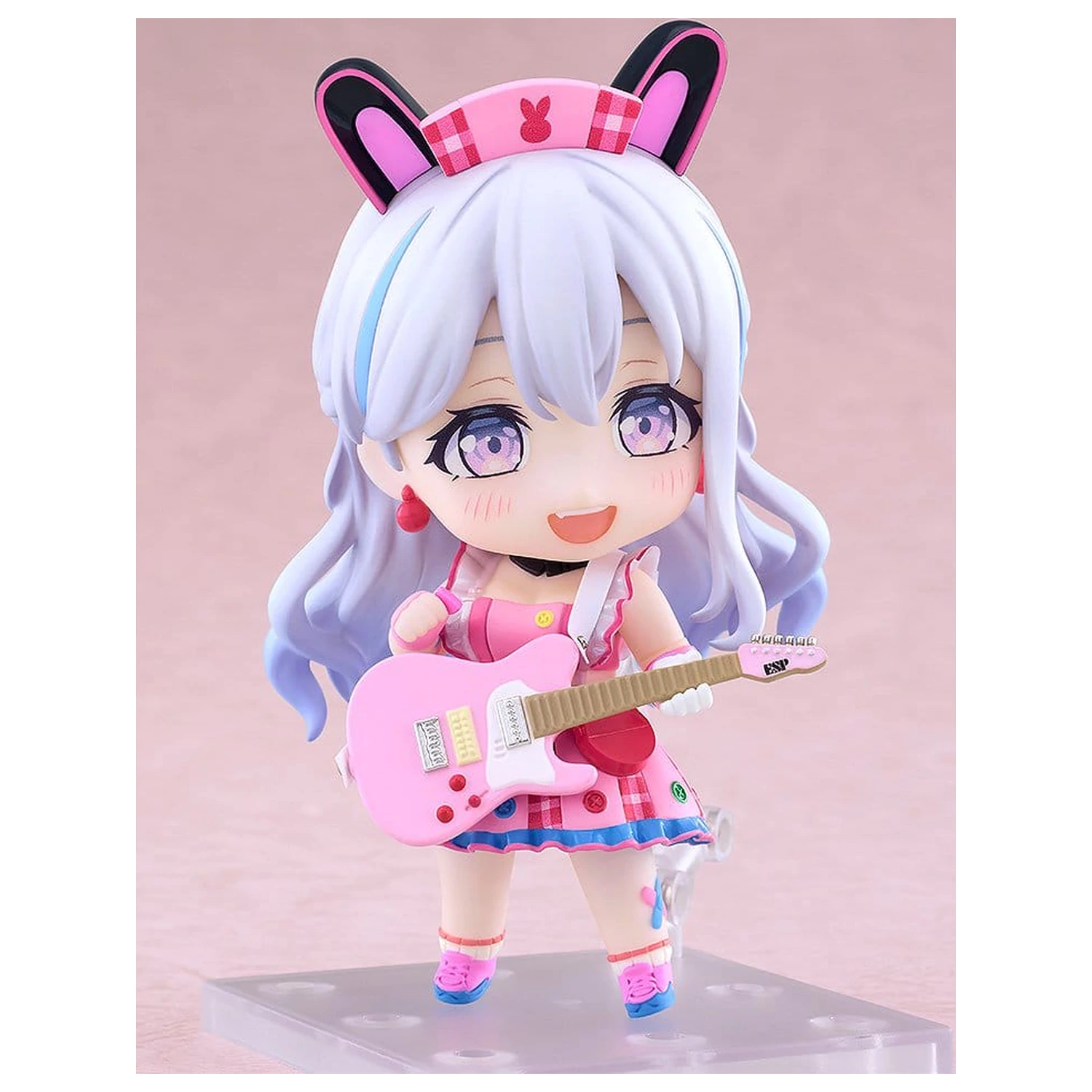 BanG Dream! Nendoroid Action Figure Nonoka Miyanaga 10 cm product photo