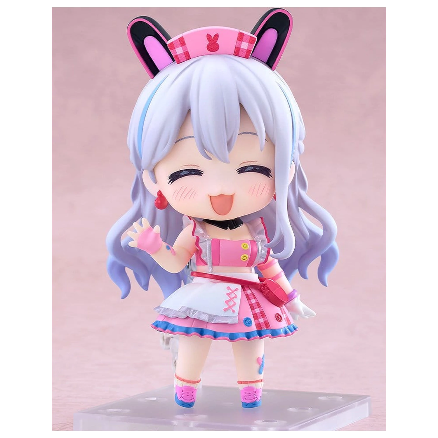 BanG Dream! Nendoroid Action Figure Nonoka Miyanaga 10 cm product photo