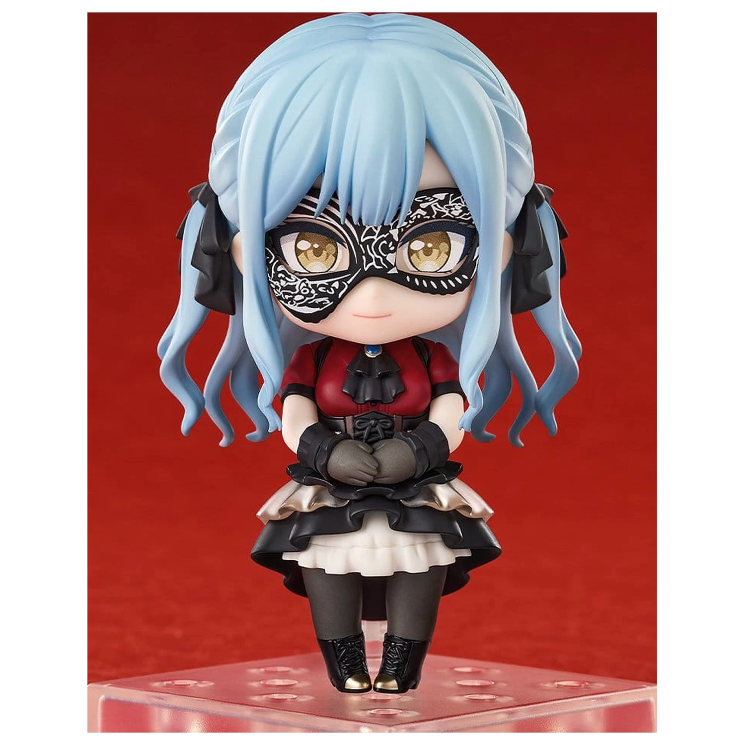 BanG Dream! Nendoroid Action Figure Oblivionis 10cm product photo
