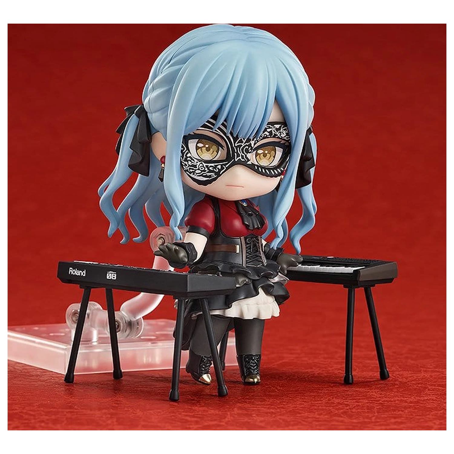 BanG Dream! Nendoroid Action Figure Oblivionis 10cm product photo