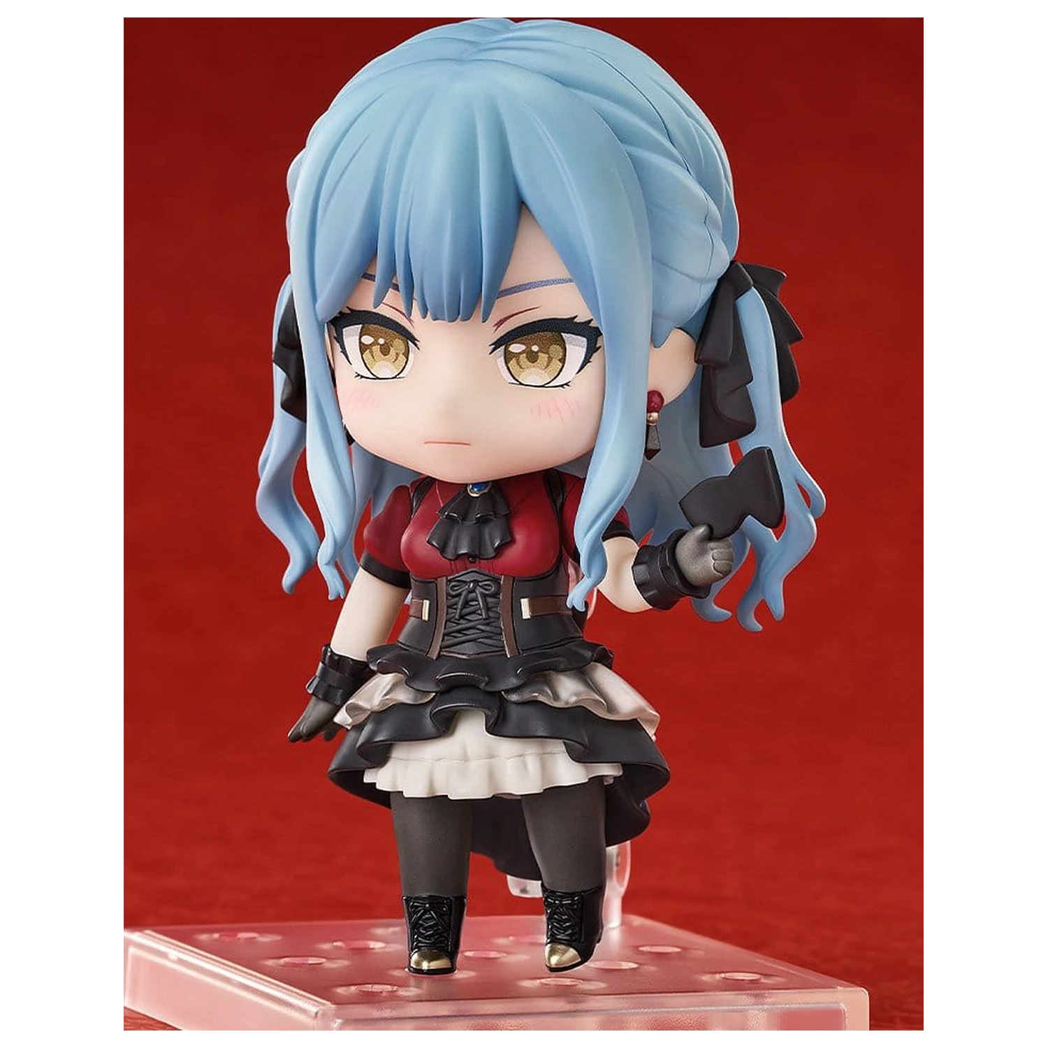 BanG Dream! Nendoroid Action Figure Oblivionis 10cm product photo