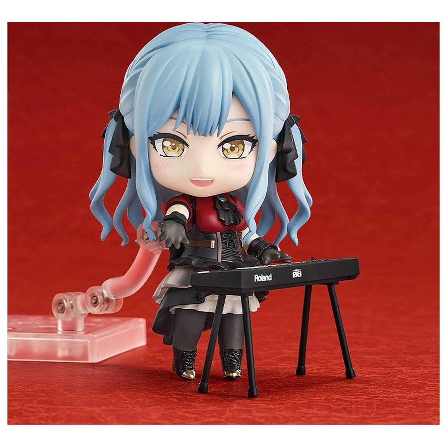 BanG Dream! Nendoroid Action Figure Oblivionis 10cm product photo