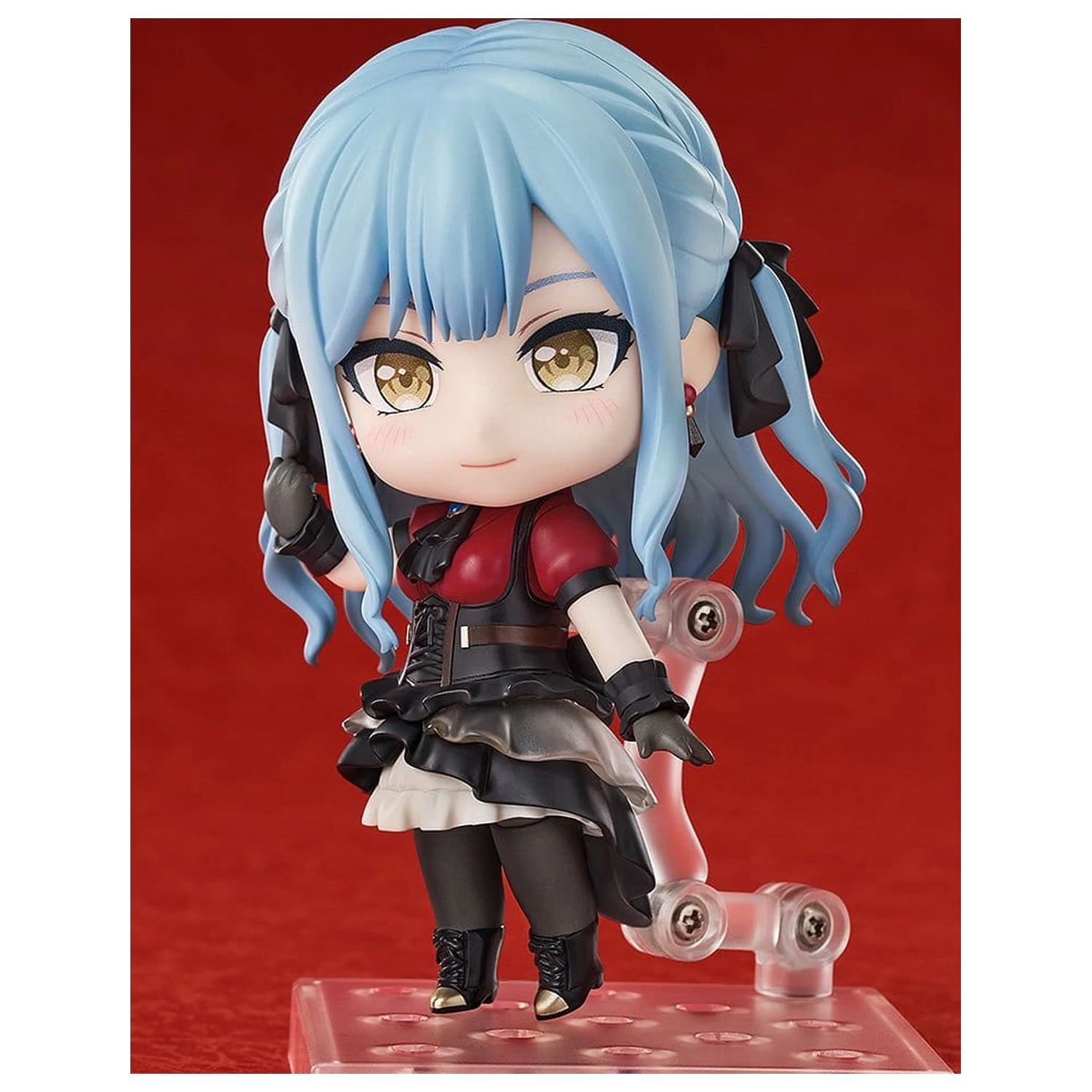 BanG Dream! Nendoroid Action Figure Oblivionis 10cm product photo