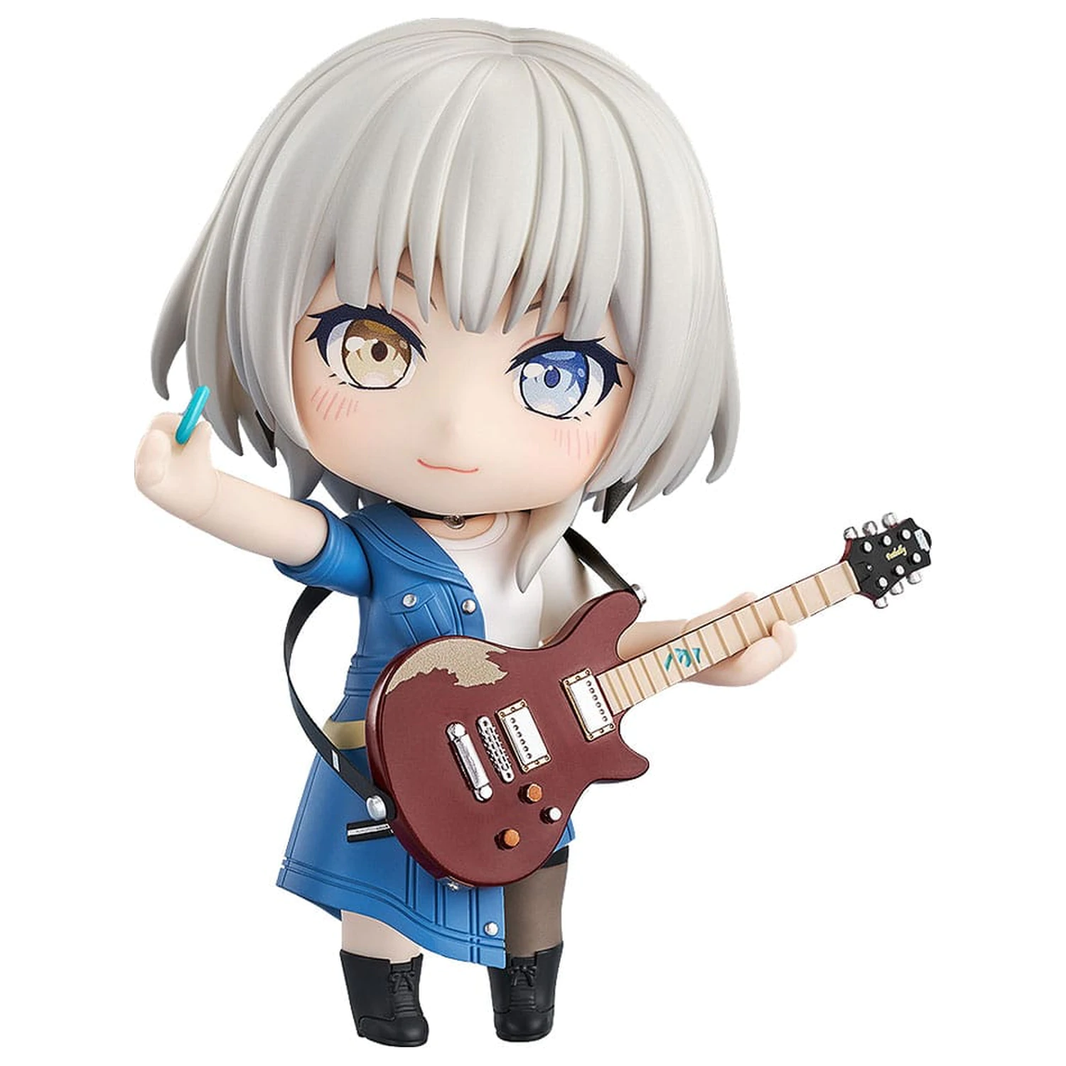 BanG Dream! Nendoroid Action Figure Rana Kaname 10 cm    product photo