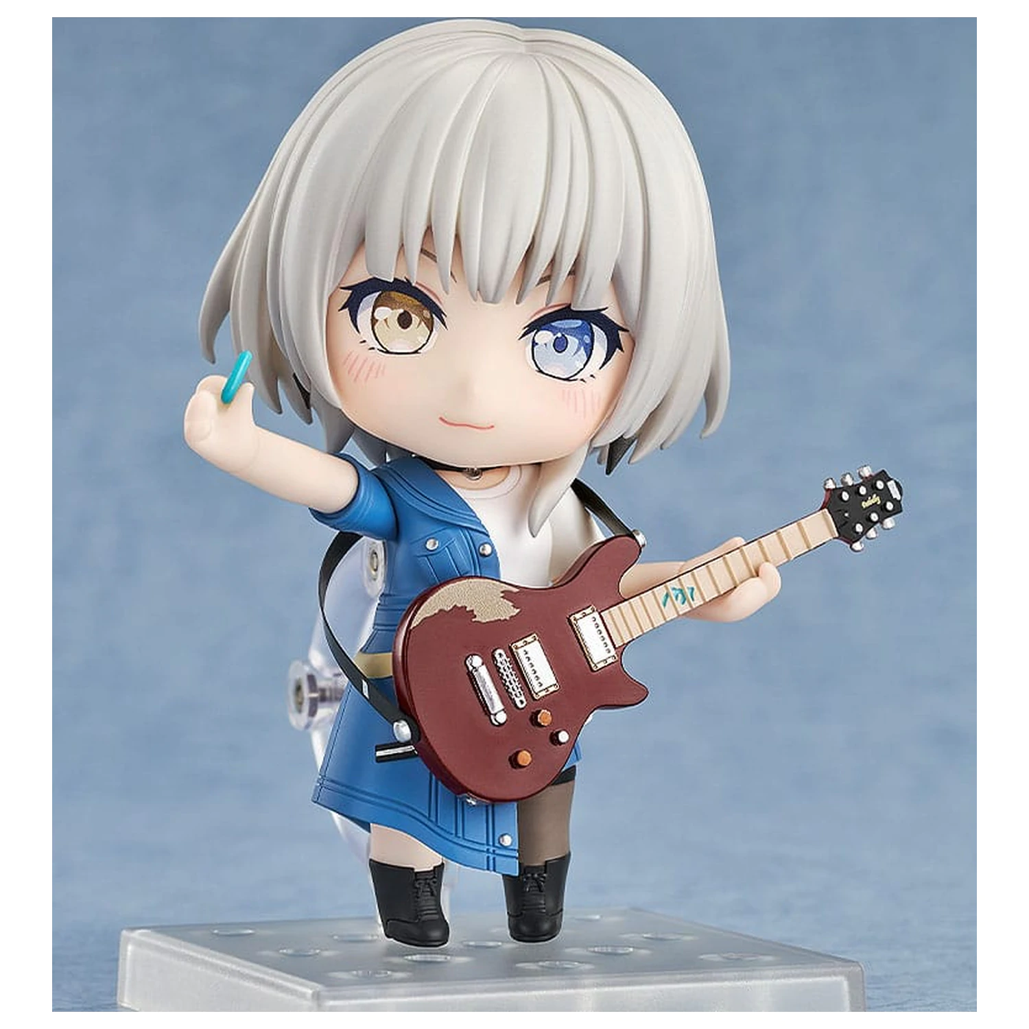 BanG Dream! Nendoroid Action Figure Rana Kaname 10 cm    product photo