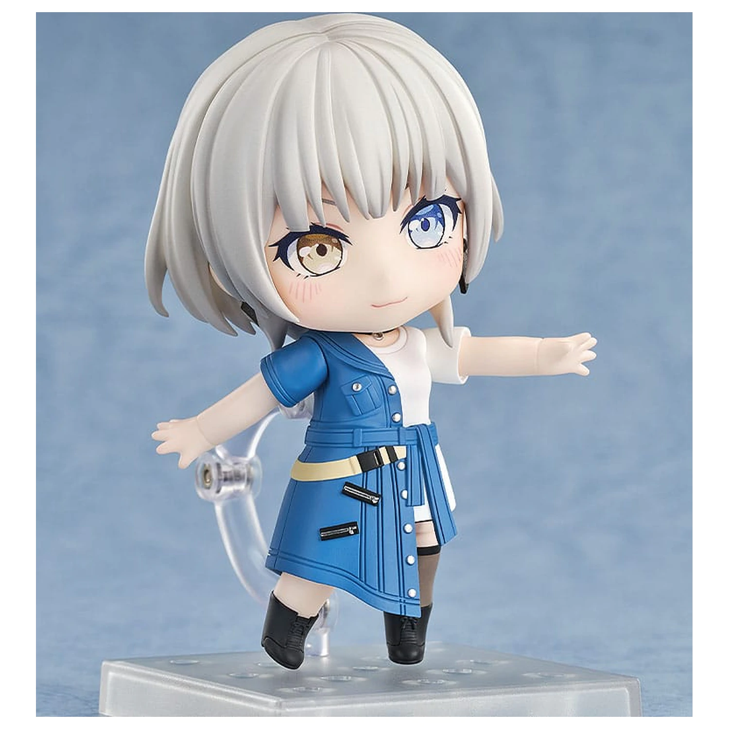 BanG Dream! Nendoroid Action Figure Rana Kaname 10 cm    product photo