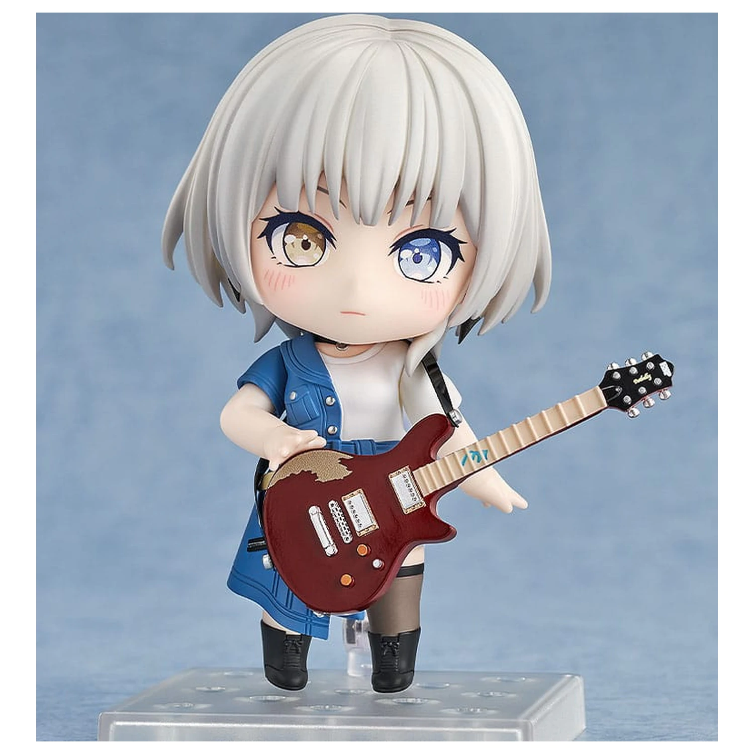 BanG Dream! Nendoroid Action Figure Rana Kaname 10 cm    product photo