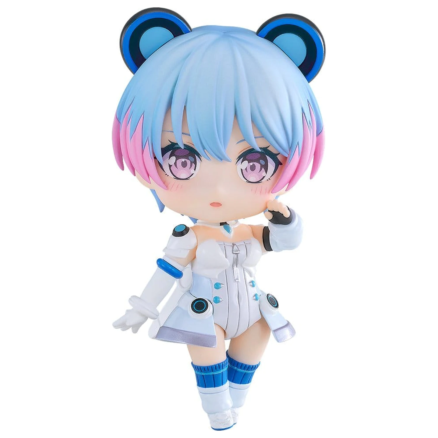 BanG Dream! Nendoroid Action Figure Ritsu Minetsuki 10 cm product photo