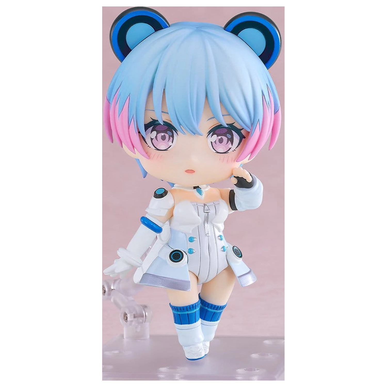BanG Dream! Nendoroid Action Figure Ritsu Minetsuki 10 cm product photo