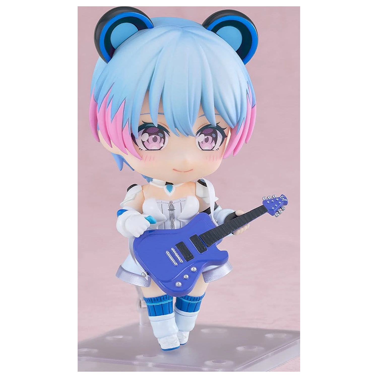 BanG Dream! Nendoroid Action Figure Ritsu Minetsuki 10 cm product photo