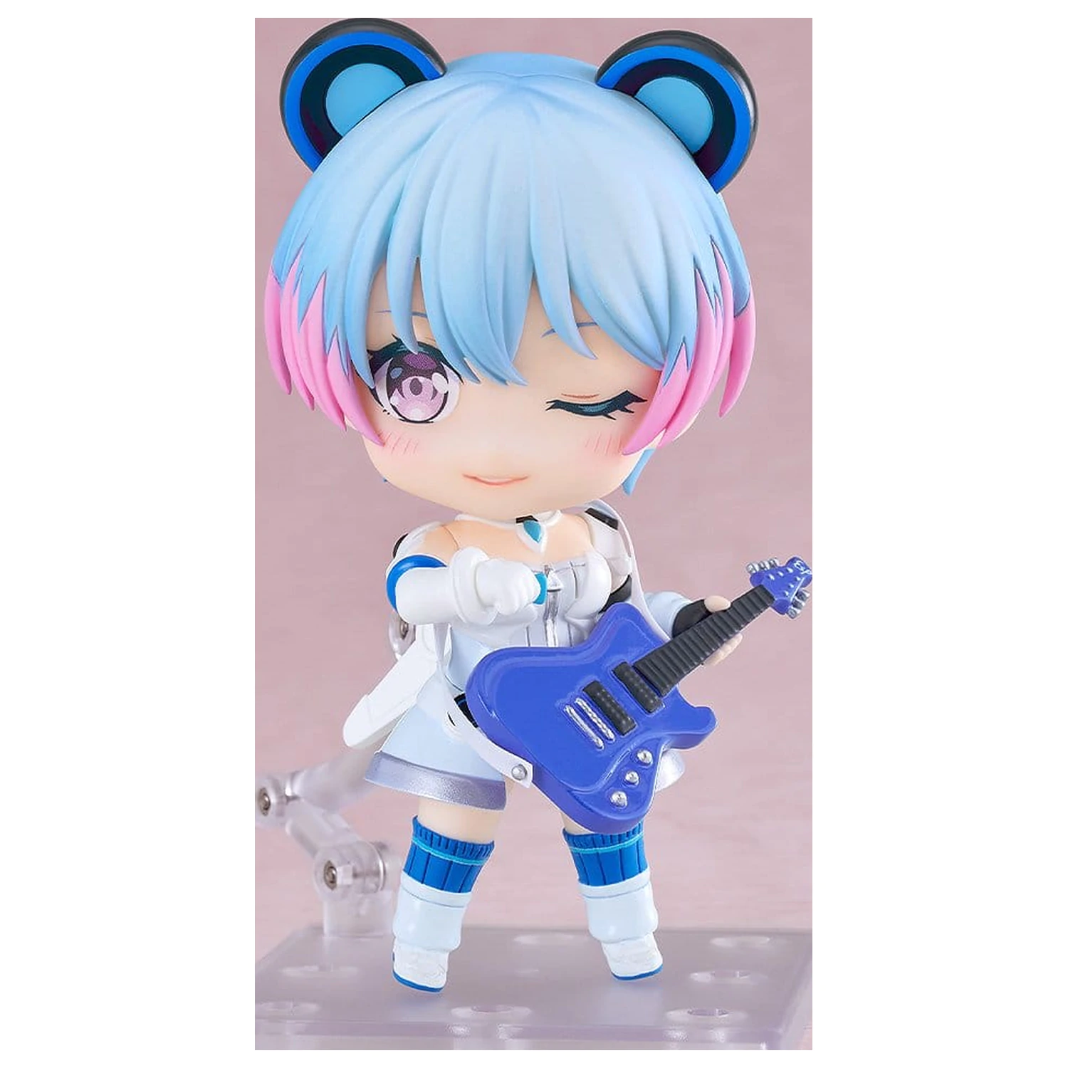 BanG Dream! Nendoroid Action Figure Ritsu Minetsuki 10 cm product photo