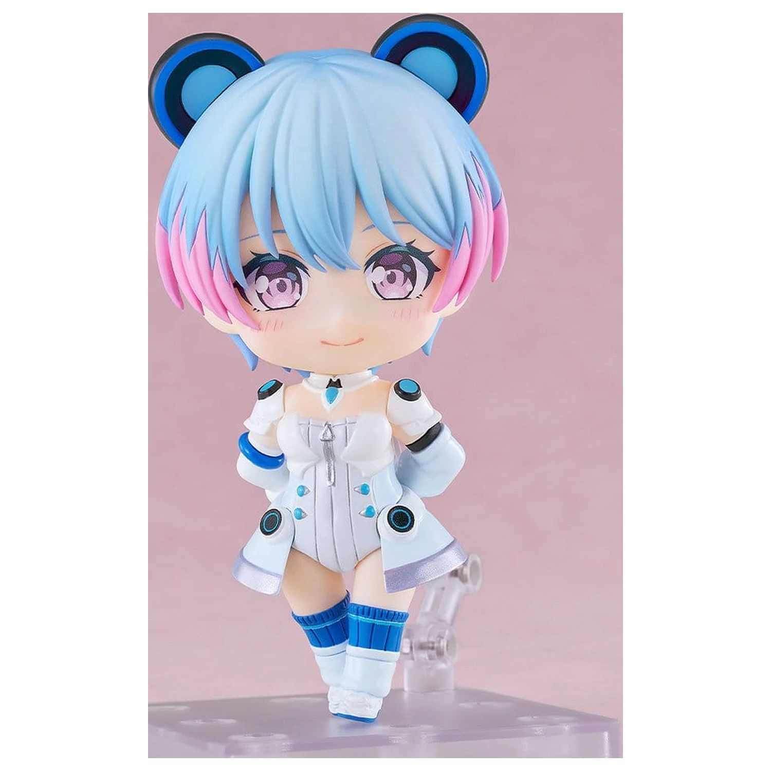 BanG Dream! Nendoroid Action Figure Ritsu Minetsuki 10 cm product photo