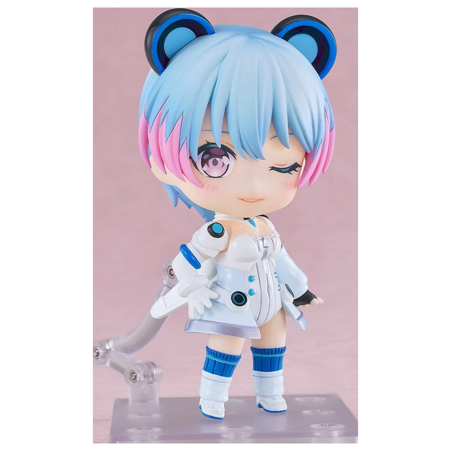 BanG Dream! Nendoroid Action Figure Ritsu Minetsuki 10 cm product photo