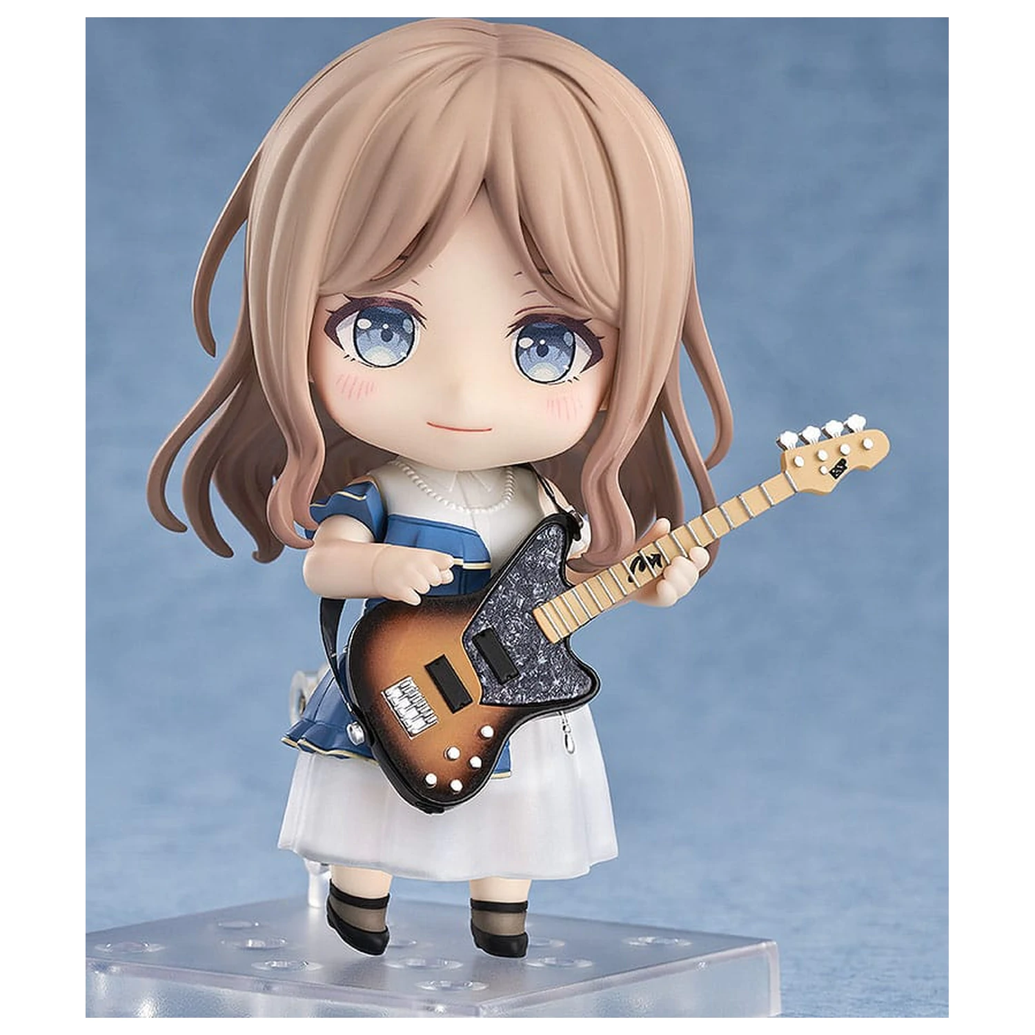 BanG Dream! Nendoroid Action Figure Soyo Nagasaki 10 cm    product photo