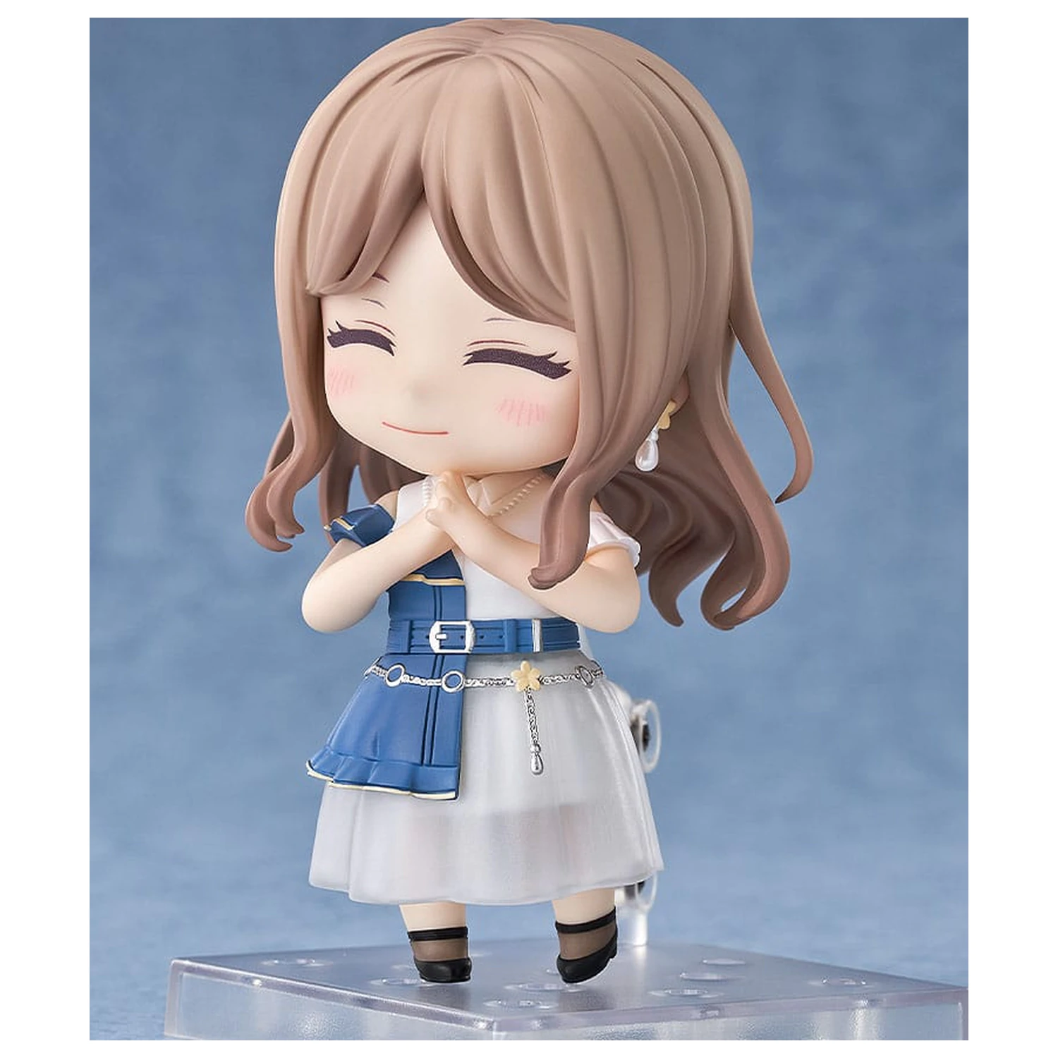 BanG Dream! Nendoroid Action Figure Soyo Nagasaki 10 cm    product photo