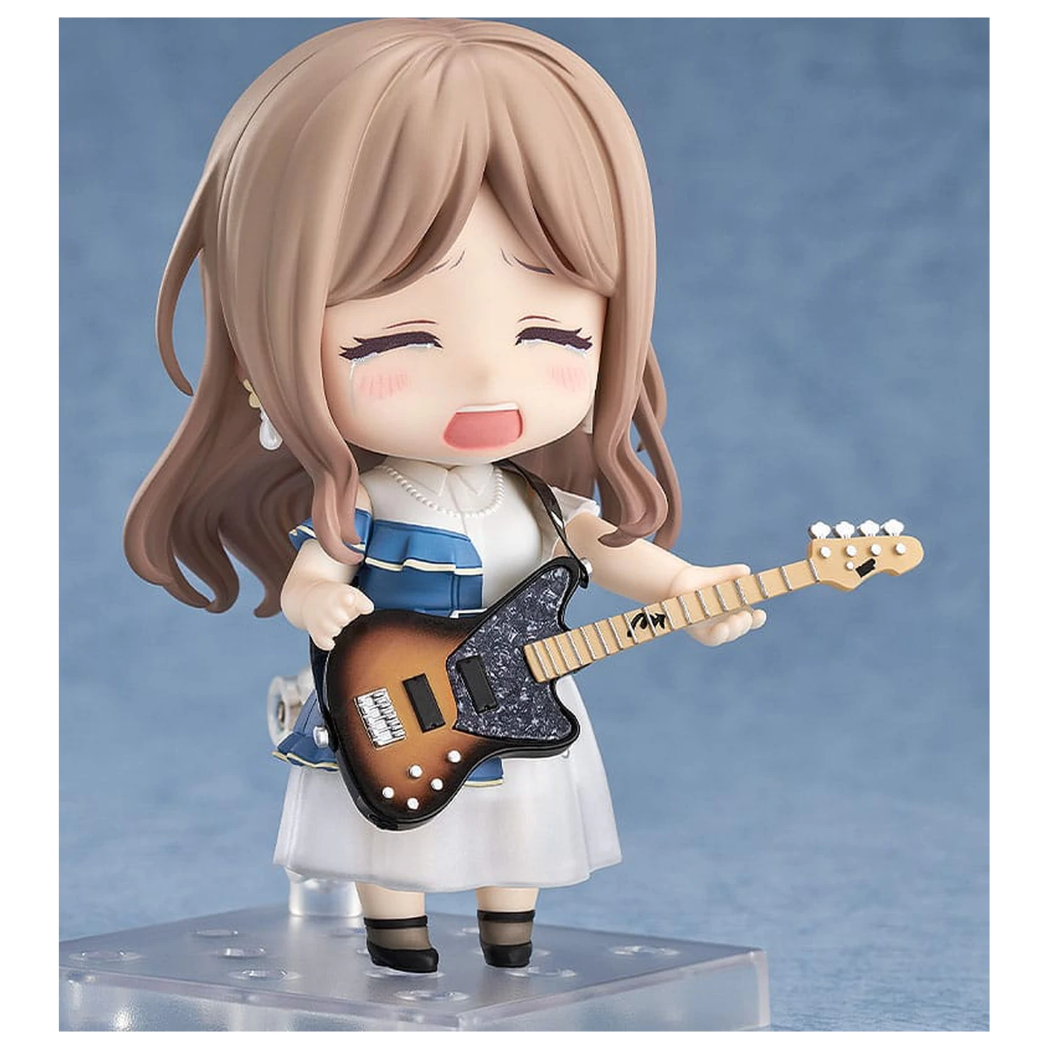 BanG Dream! Nendoroid Action Figure Soyo Nagasaki 10 cm    product photo