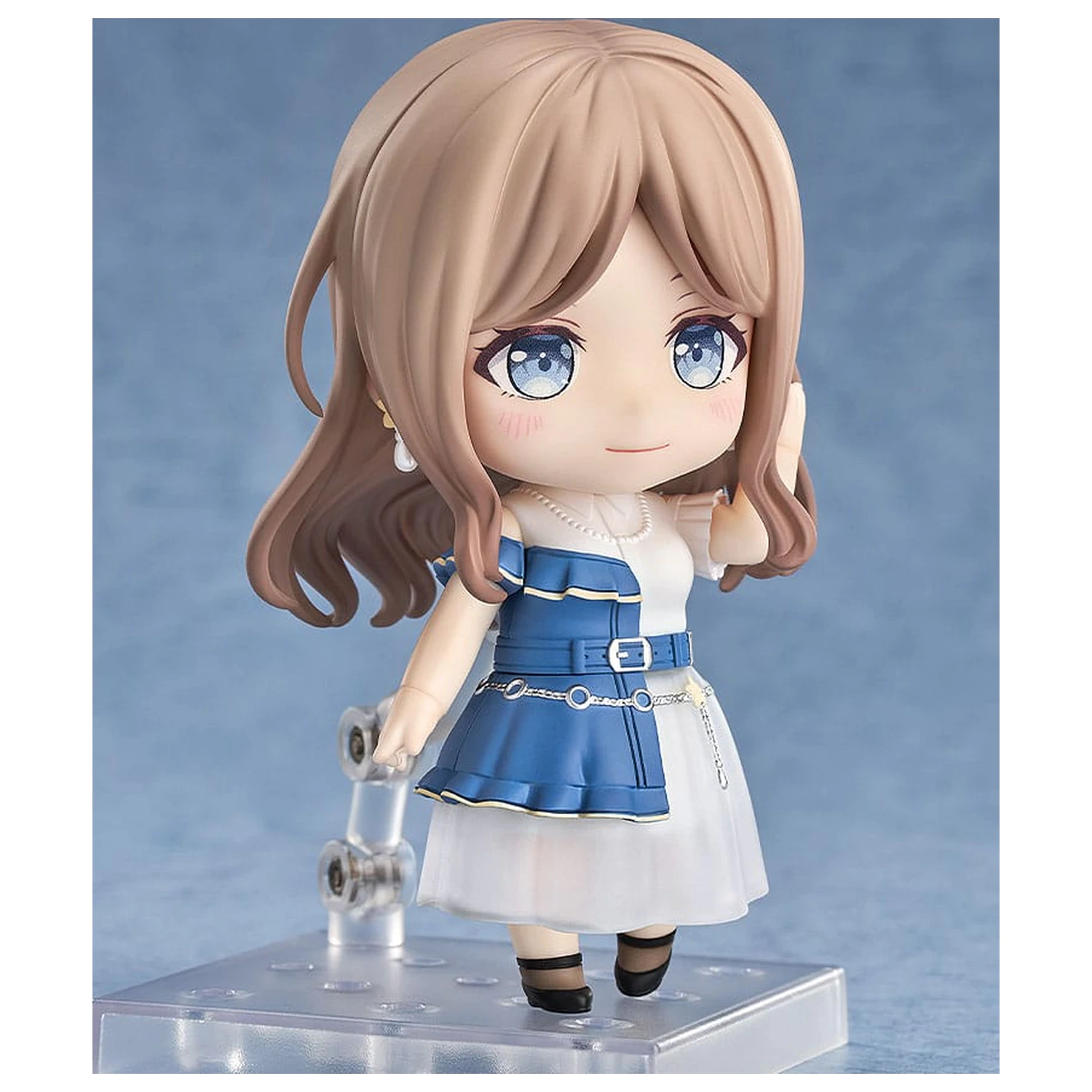 BanG Dream! Nendoroid Action Figure Soyo Nagasaki 10 cm    product photo