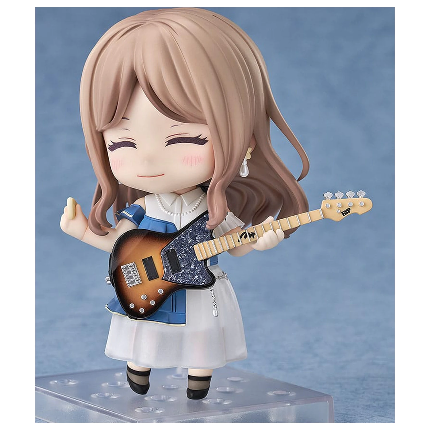 BanG Dream! Nendoroid Action Figure Soyo Nagasaki 10 cm    product photo