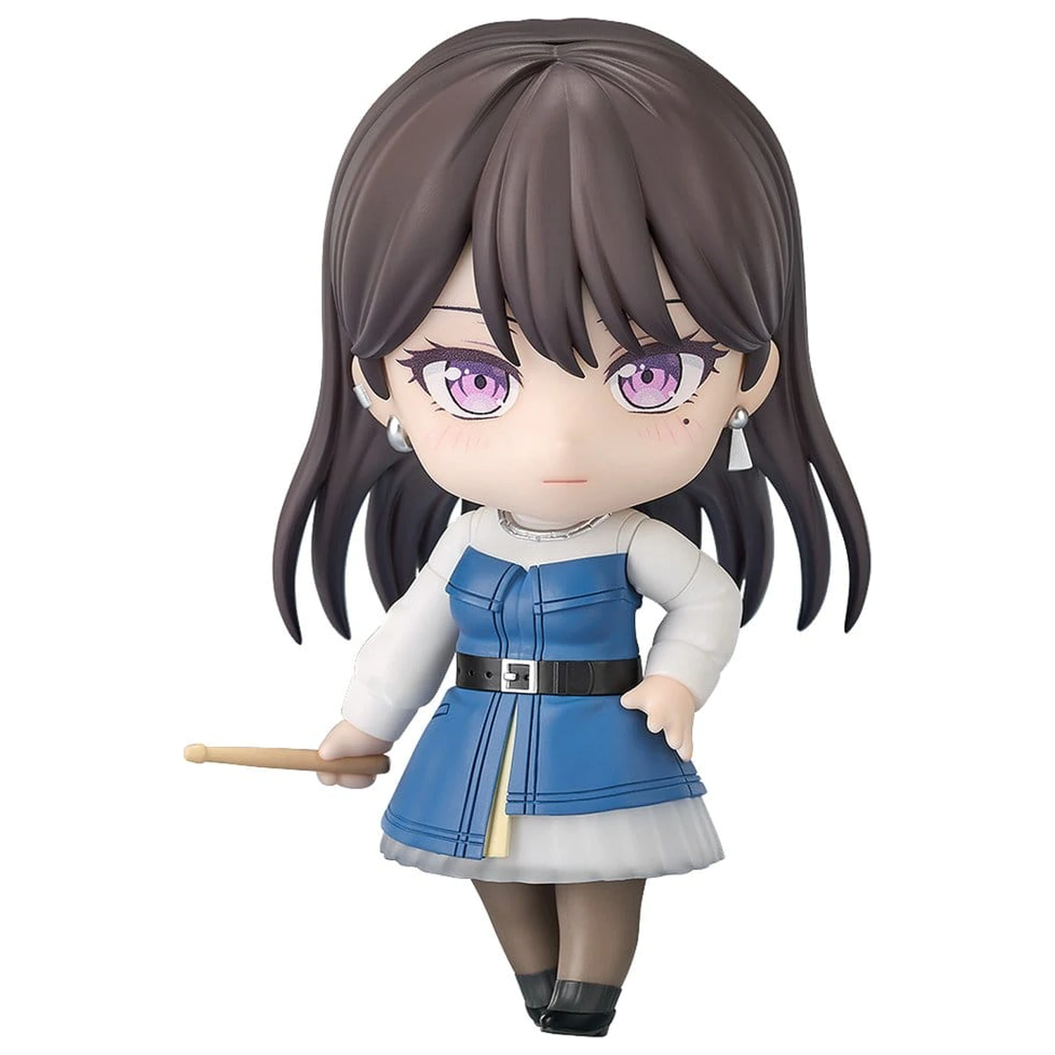 BanG Dream! Nendoroid Action Figure Taki Shiina 10 cm product photo