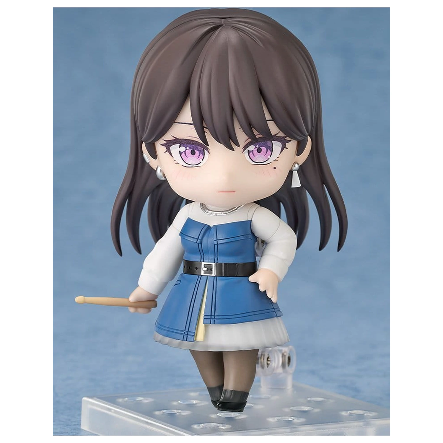 BanG Dream! Nendoroid Action Figure Taki Shiina 10 cm product photo