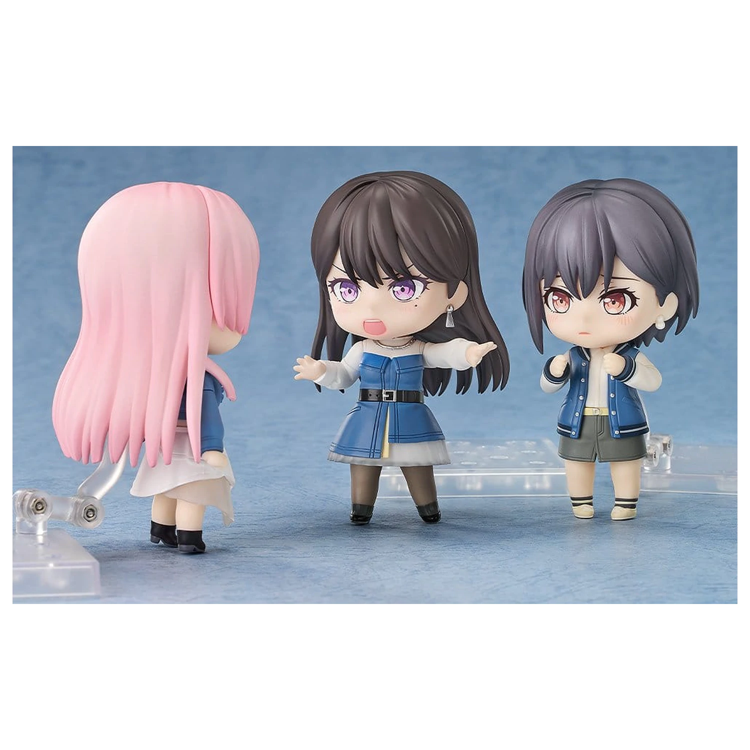 BanG Dream! Nendoroid Action Figure Taki Shiina 10 cm product photo