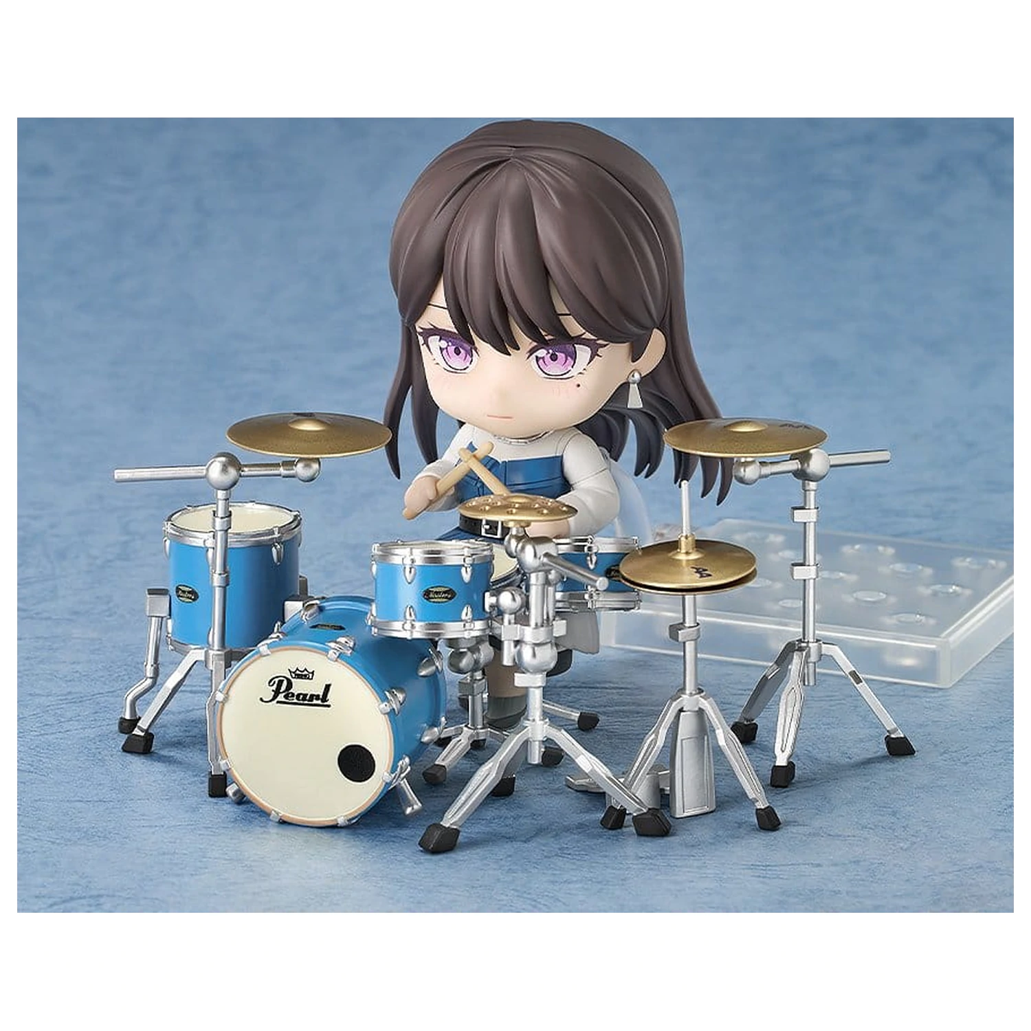 BanG Dream! Nendoroid Action Figure Taki Shiina 10 cm product photo