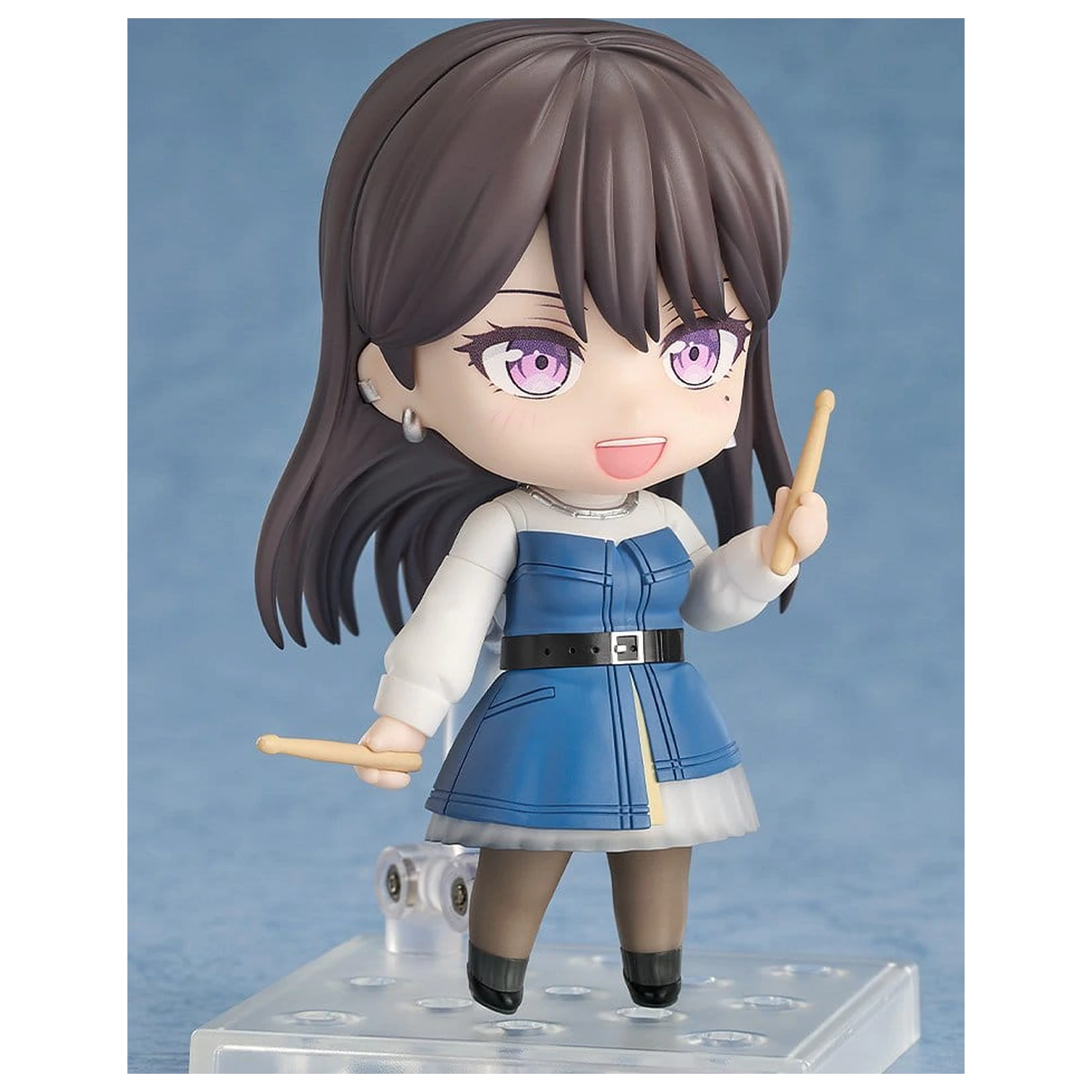 BanG Dream! Nendoroid Action Figure Taki Shiina 10 cm product photo