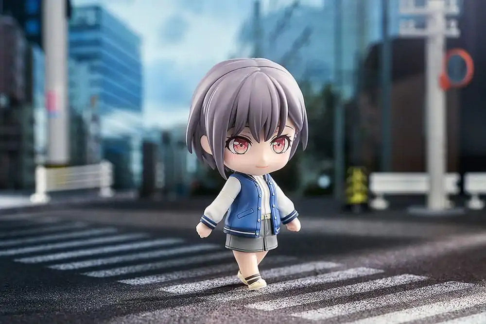 BanG Dream! Nendoroid Action Figure Tomori Takamatsu 10 cm product photo