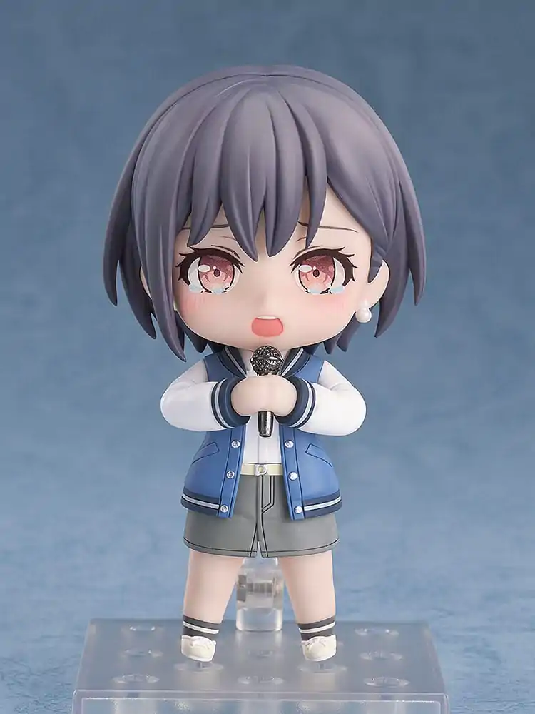 BanG Dream! Nendoroid Action Figure Tomori Takamatsu 10 cm product photo