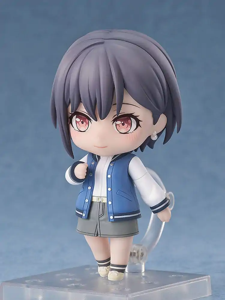 BanG Dream! Nendoroid Action Figure Tomori Takamatsu 10 cm product photo