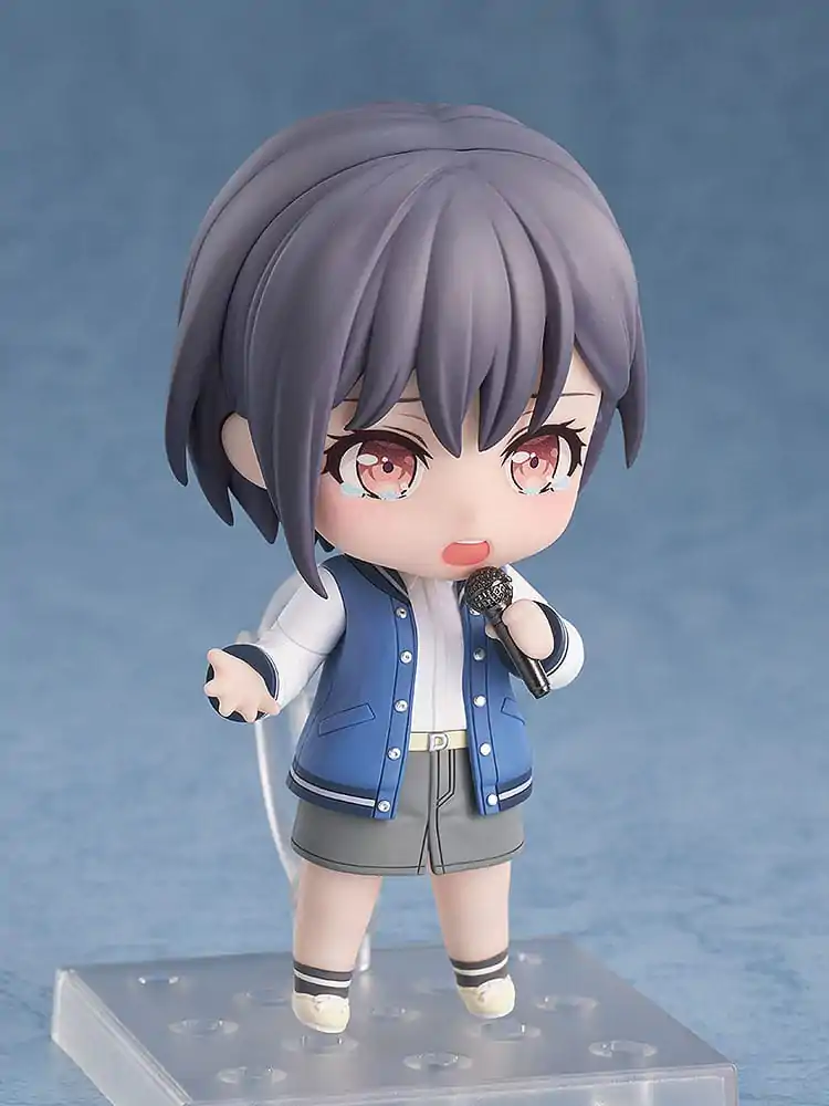BanG Dream! Nendoroid Action Figure Tomori Takamatsu 10 cm product photo