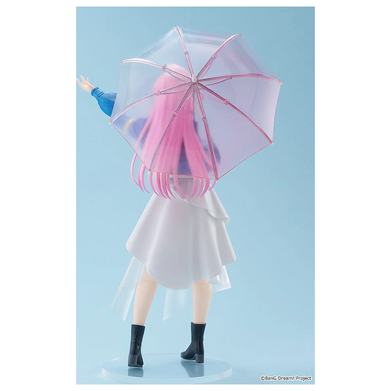 Bang Dream! Pop Up Parade PVC Statue Anon Chihaya L Size 24 cm          product photo
