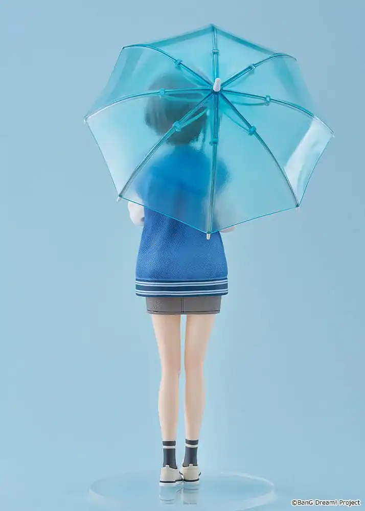 Bang Dream! Pop Up Parade PVC Statue Tomori Takamatsu L Size 24 cm product photo