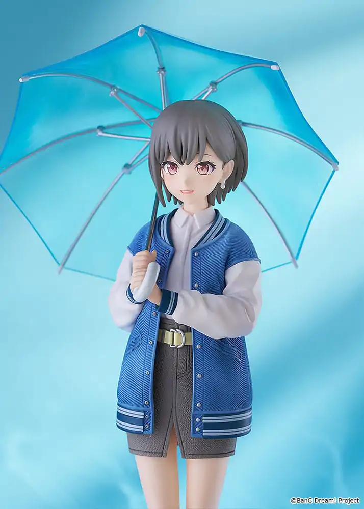 Bang Dream! Pop Up Parade PVC Statue Tomori Takamatsu L Size 24 cm product photo