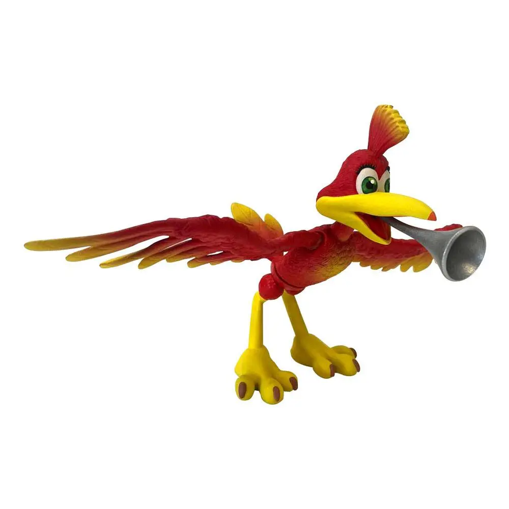 Banjo-Kazooie Action Figures 2-Pack Banjo & Kazooie 27 cm termékfotó