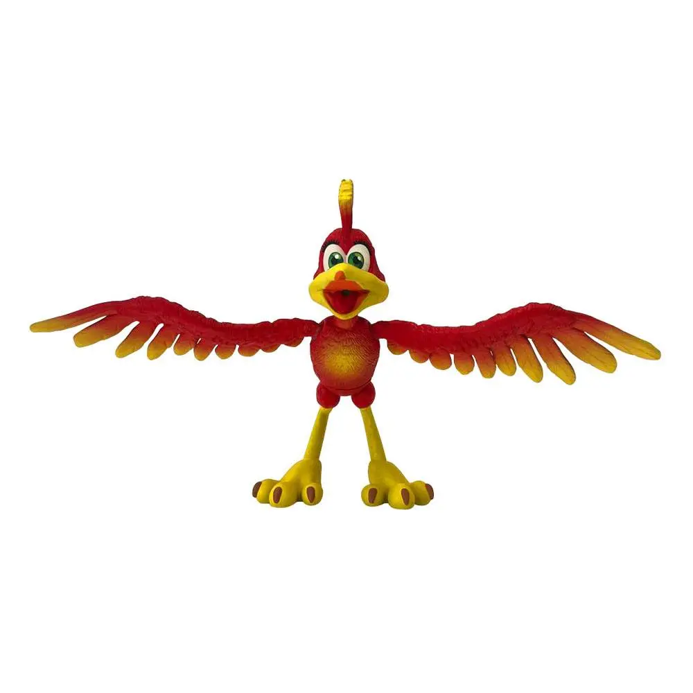 Banjo-Kazooie Action Figures 2-Pack Banjo & Kazooie 27 cm termékfotó