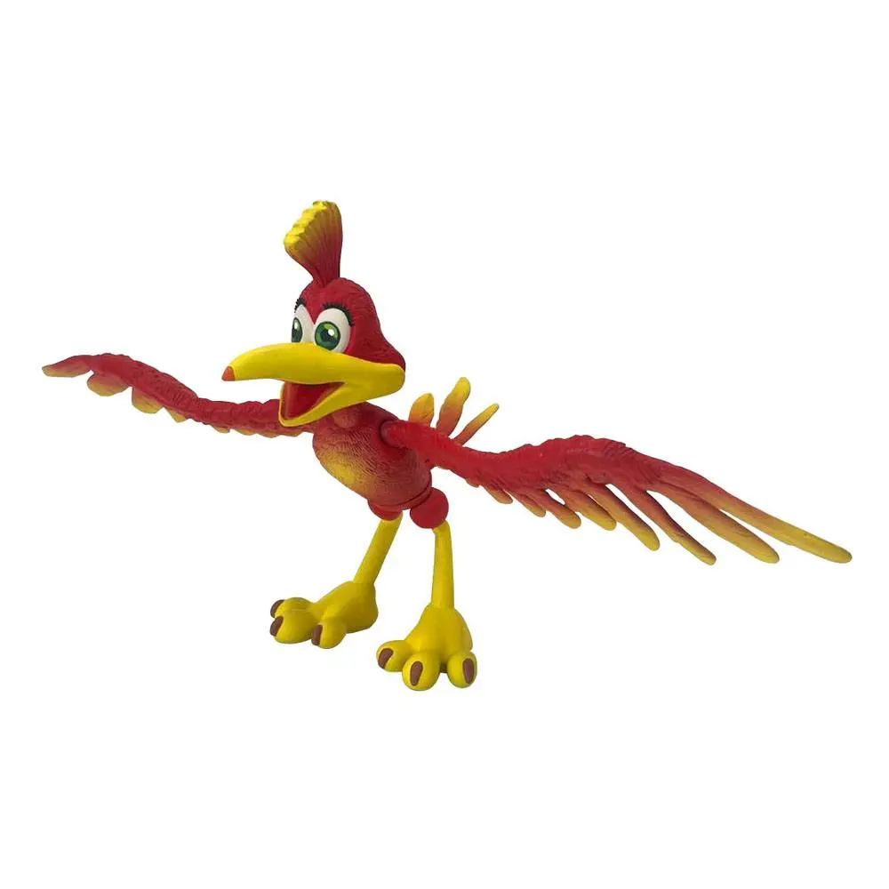 Banjo-Kazooie Action Figures 2-Pack Banjo & Kazooie 27 cm termékfotó