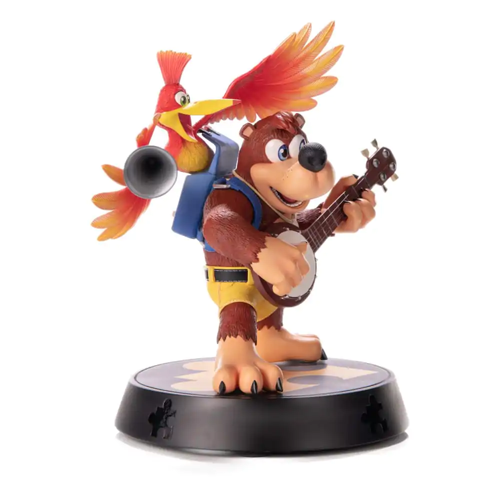 Banjo Kazooie Statue Banjo-Kazooie Duet 24 cm termékfotó