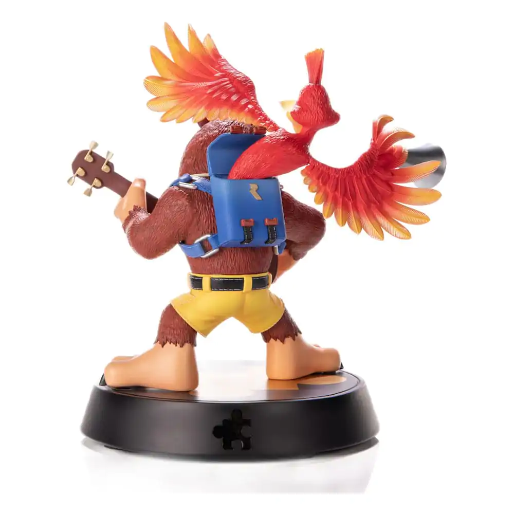 Banjo Kazooie Statue Banjo-Kazooie Duet 24 cm termékfotó