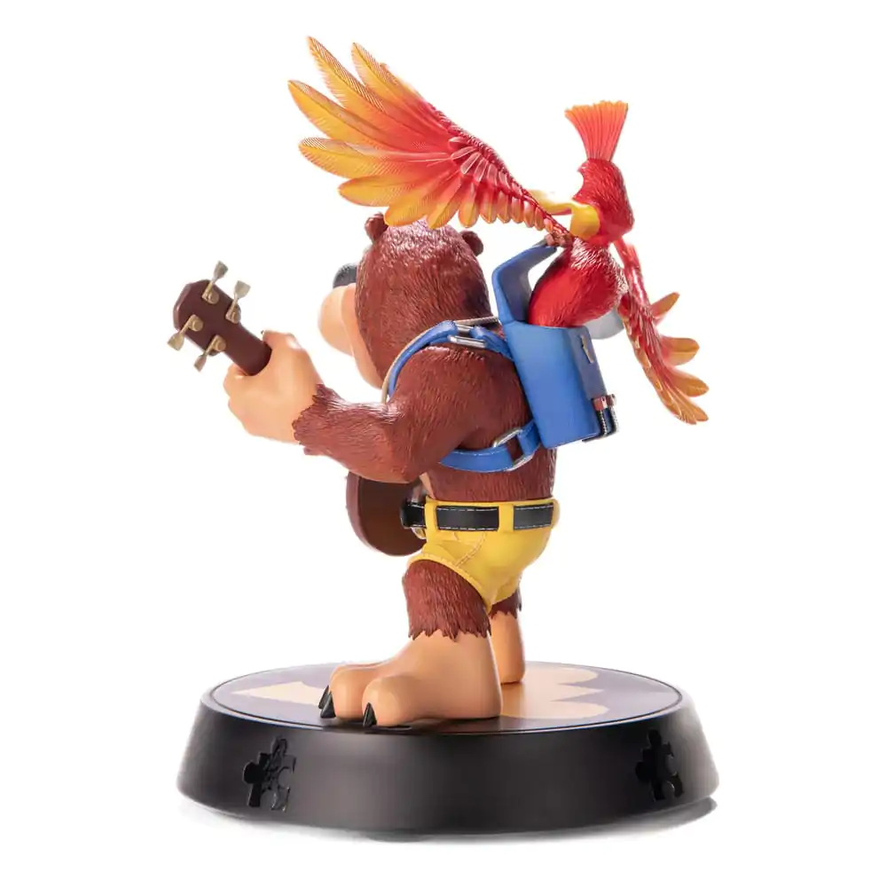 Banjo Kazooie Statue Banjo-Kazooie Duet 24 cm termékfotó