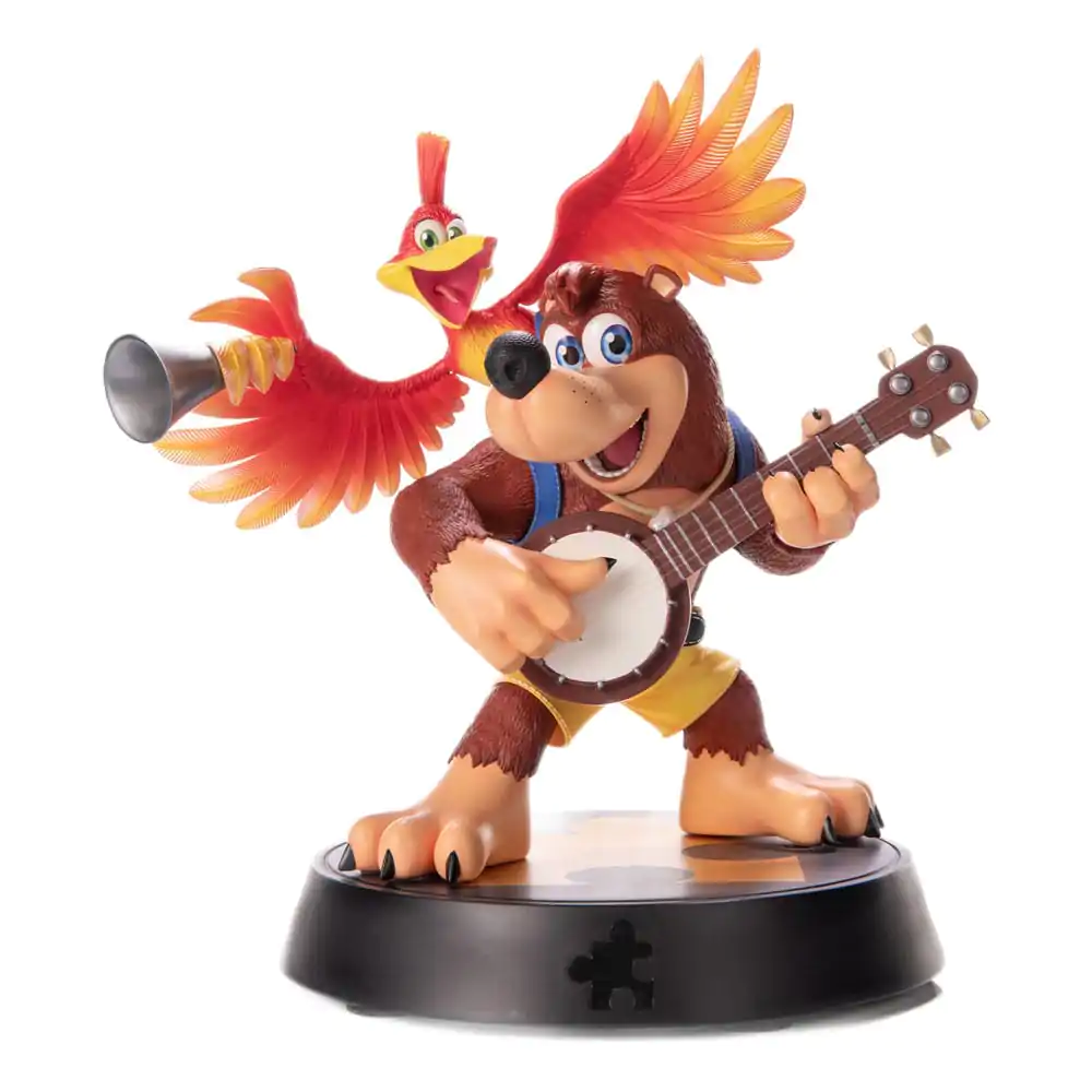 Banjo Kazooie Statue Banjo-Kazooie Duet 24 cm termékfotó