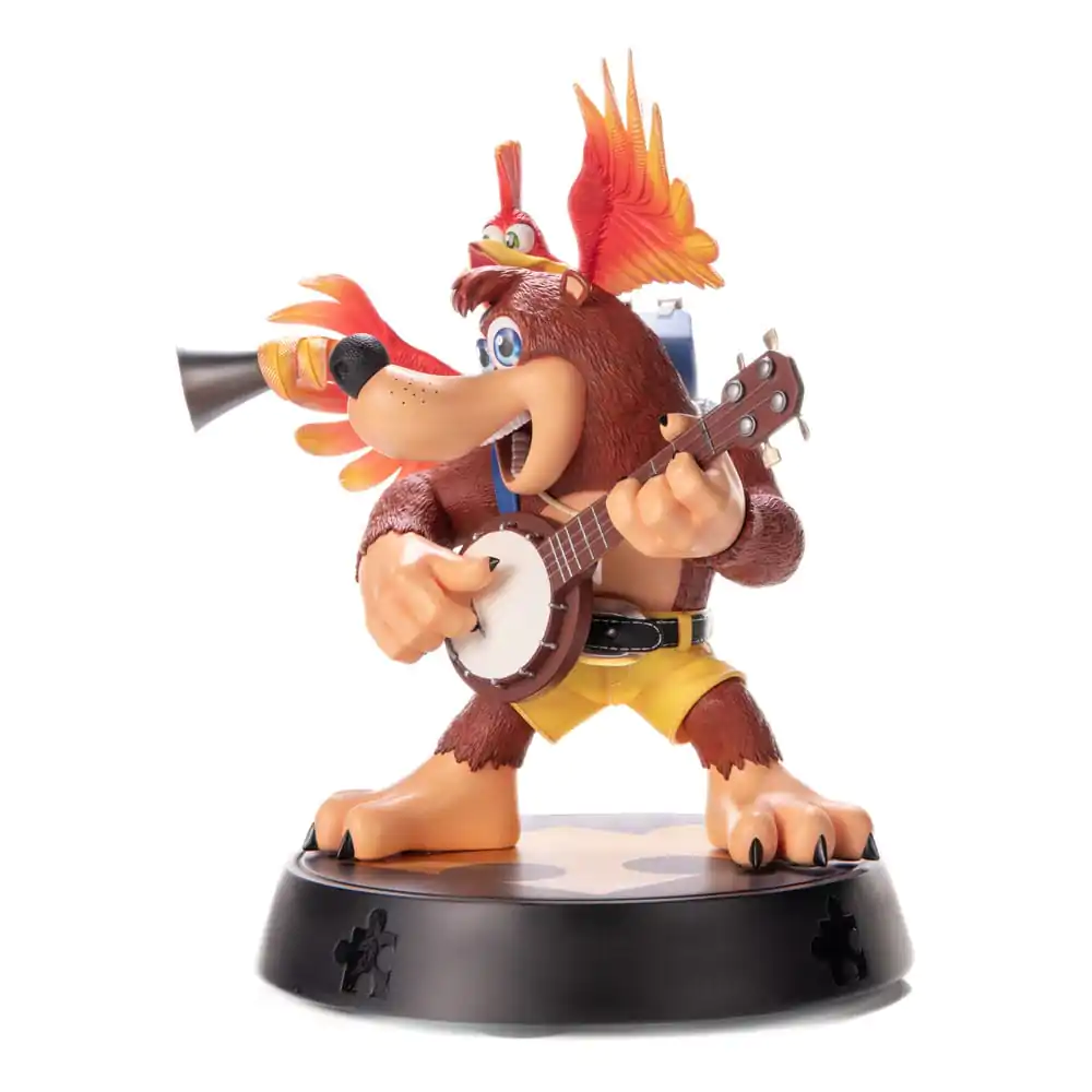 Banjo Kazooie Statue Banjo-Kazooie Duet 24 cm termékfotó