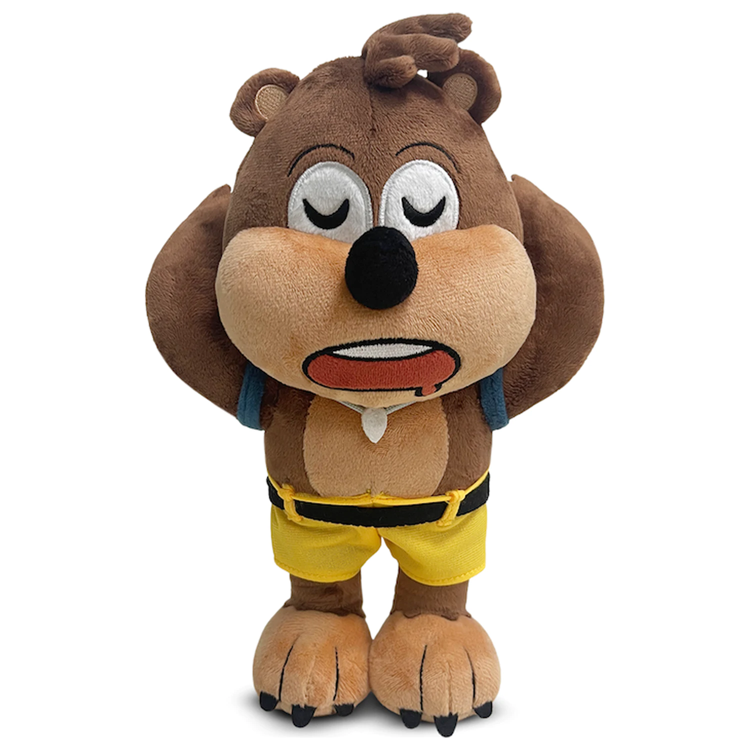 Banjo-Kazooie Banjo Kazooie Sleep Plush 23cm product photo
