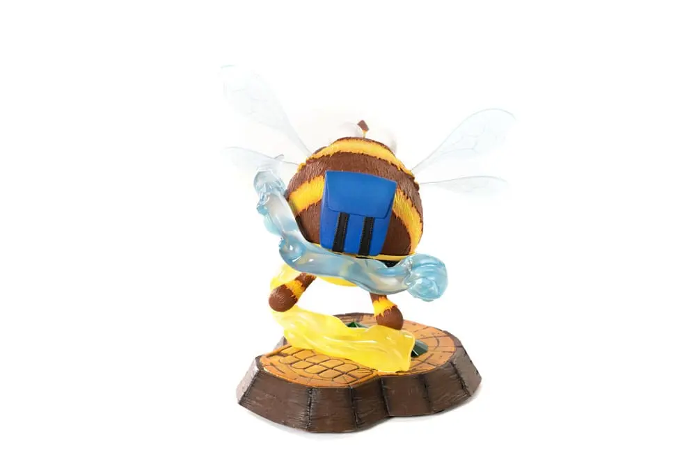 Banjo-Kazooie Statue Bee Banjo 21 cm termékfotó