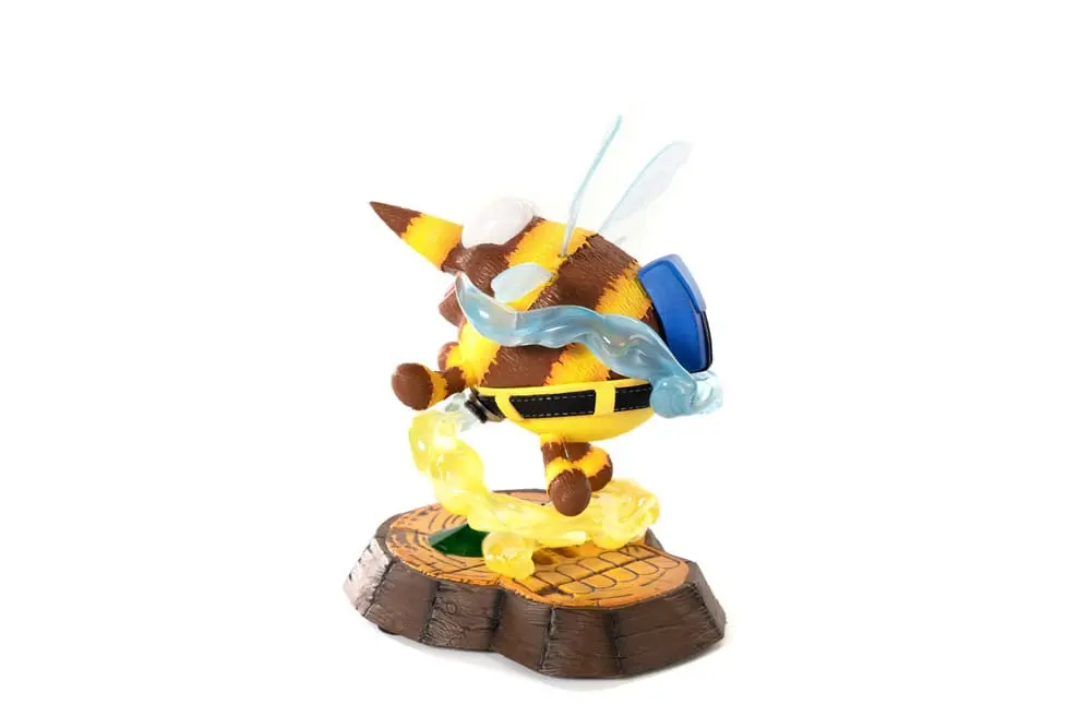 Banjo-Kazooie Statue Bee Banjo 21 cm termékfotó