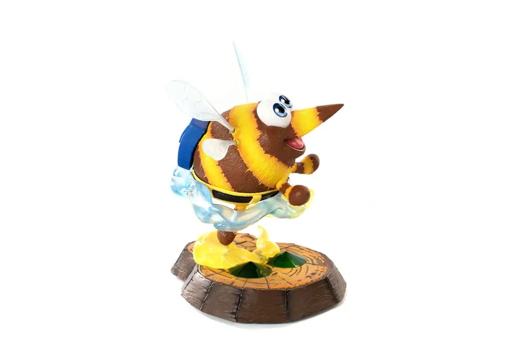 Banjo-Kazooie Statue Bee Banjo 21 cm termékfotó