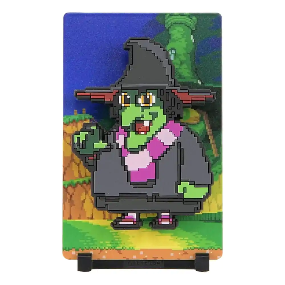 Banjo-Kazooie FiGGYZ Magnet Collectible Gruntilda 11 cm product photo